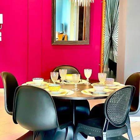 The Muse Central Flat In Thessaloniki Just A Few Steps Away From All Museums And Helexpo Exterior photo